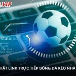 kèo nhà cái xem trực tiếp bóng đá