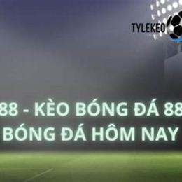 keo ty le bong da