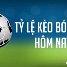 keonhacai 🎖 tỷ lệ kèo nhà cái trực tiếp kèo bóng đá hôm nay