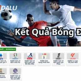 ket qu bong da