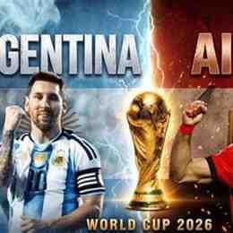 kết quả bóng đá argentina ai cập