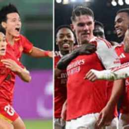 ket qua bong da arsenal