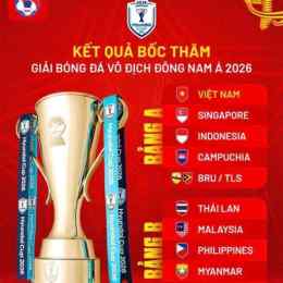 kết quả bóng đá asean hyundai cup