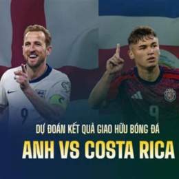 kết quả bóng đá costa rica