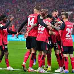 kết quả bóng đá leverkusen hôm nay