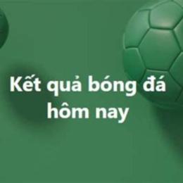 kết quả bóng dá trực tuyến