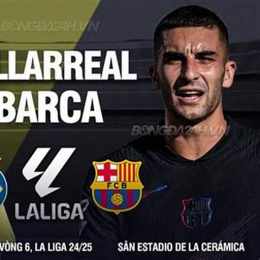 kết quả bóng đá villarreal hôm nay