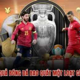 kết quat bóng đá