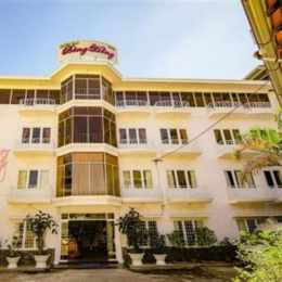 khách sạn bông hồng đà lạt