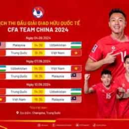 lịch bóng đa asian cup