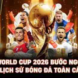 lịch sử bóng đá world cup