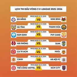 lich thi dau bong da vleague 2026