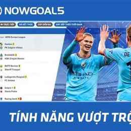 livescore bóng đá net