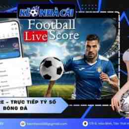 livescore bong da truc tuyen