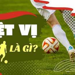 luật bóng đá