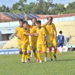 người chơi câu lạc bộ bóng đá nashville