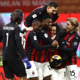 nhận định bóng đá ac milan
