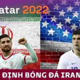 nhận định bóng đá iran