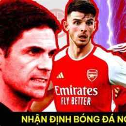nhận định bóng đá ngoại hạng anh