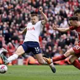 nhận định bóng đá tottenham