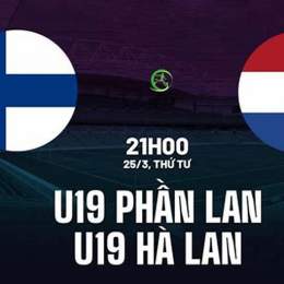 nhận định bóng đá u19 hôm nay
