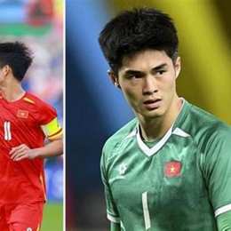 nhận định bóng đá u23