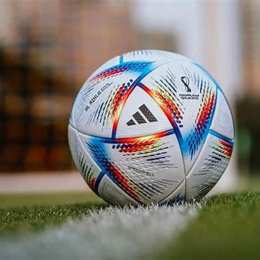 quả bóng đá world cup 2026