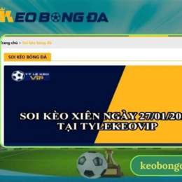 ra kèo bóng đá
