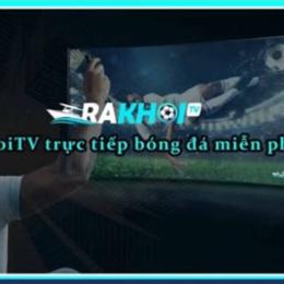 rakhoi 8 link bóng đá