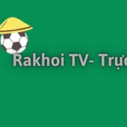 rakhoi.tv bong da