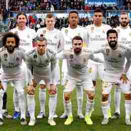 real madrid gặp câu lạc bộ bóng đá as monaco