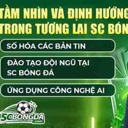 sc bóng đá