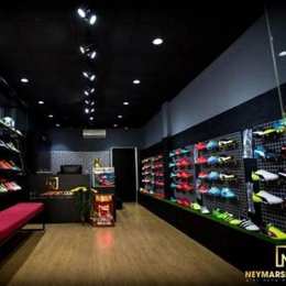 shop bán giày đá bóng