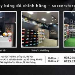 shop bóng đá