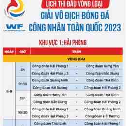 số liệu thống kê về vòng loại giải vô địch bóng đá thế giới