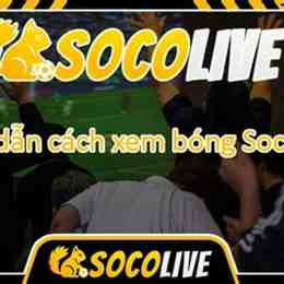 socolive tv bóng đá