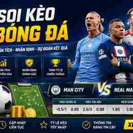 soi keo bong da mobi