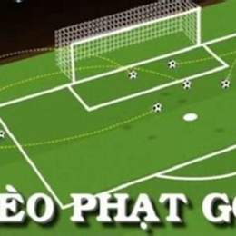 soi kèo phạt góc bóng đá nét