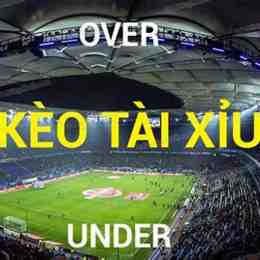 tài xỉu bóng đá là gì