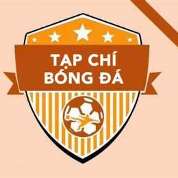tap chi bong da