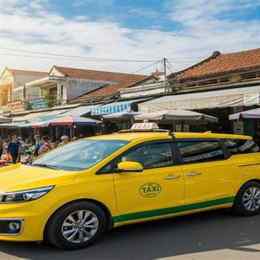taxi bồng lai đi đà lạt