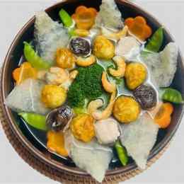thập cẩm bóng đá