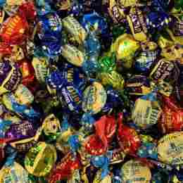 the toffees