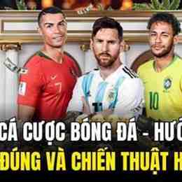 tỉ le cuoc bong da