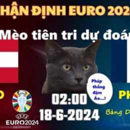 tiên tri dự đoán bóng đá đêm nay