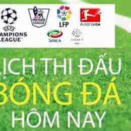 tin bóng đá vn hôm nay