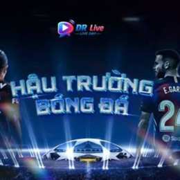 tin tức hậu trường bóng đá