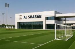 tính năng nổi bật al shabab đấu với câu lạc bộ bóng đá al najma