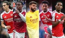tính năng nổi bật arsenal bong da