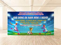 tính năng nổi bật backdrop bóng đá